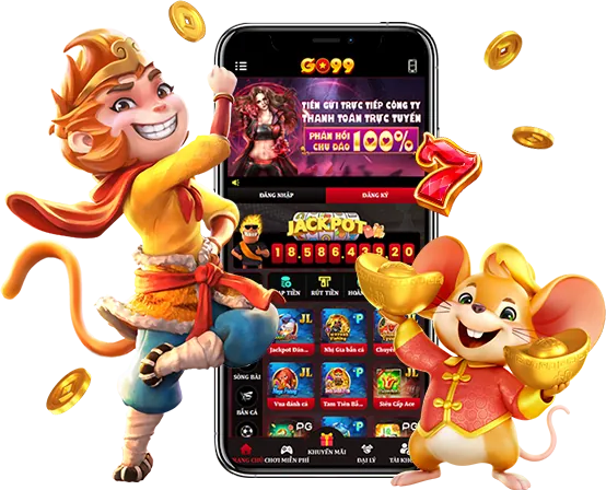 Truy cập không giới hạn các trò chơi j99