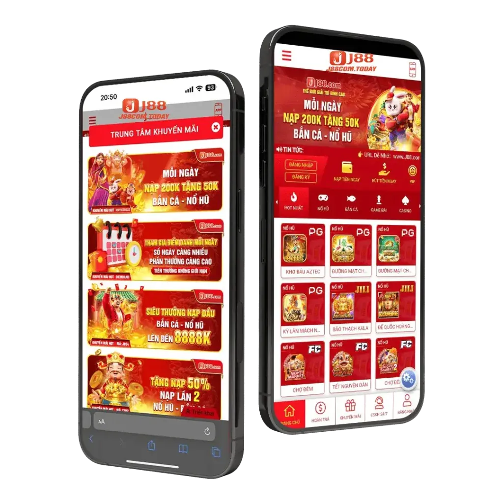 Xu hướng cá cược thể thao J99