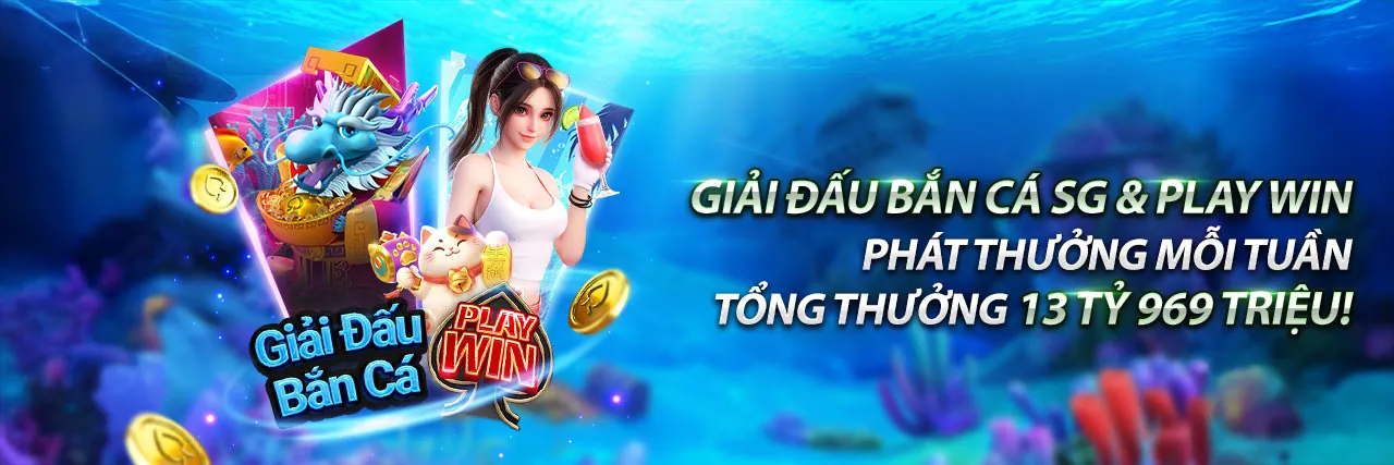 Trò chơi Slot đa dạng tại j99