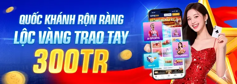 Ưu Đãi Tân Thủ J99