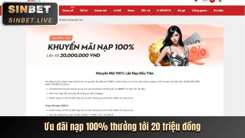 Đồ họa 3D sống động của game bắn cá J99